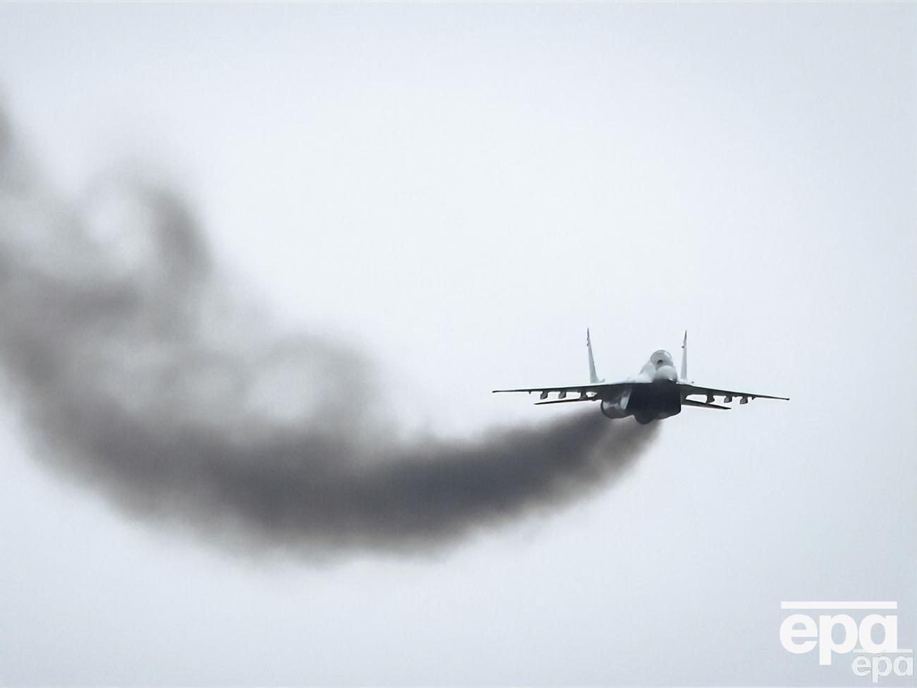 У Болгарії заявили, що обговорювали передання Україні МіГ-29 за "трикутною угодою"
