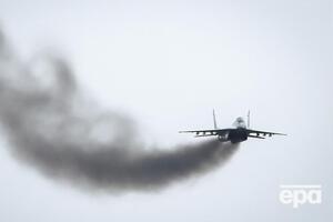В Болгарии заявили, что обсуждалась передача Украине МиГ-29 по "треугольной сделке"
