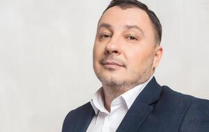 Танкович приехал в Украину из Беларуси