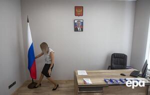 В Мелитополе и других оккупированных городах у захватчиков кадровый голод, говорят в центре при ССО