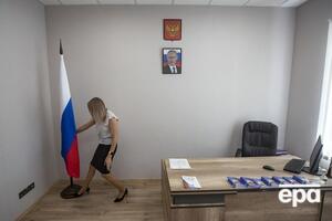 У Мелітополі та інших окупованих містах у загарбників кадровий голод, кажуть у центрі при ССО