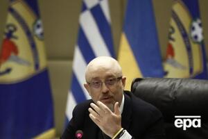 Мобілізаційного плану, затвердженого в лютому 2022 року, поки що не завершено "й тим паче не перевищено" в Україні, сказав Резніков