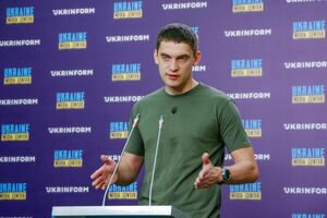 Федоров рассказал, как оккупанты сооружают укрепления