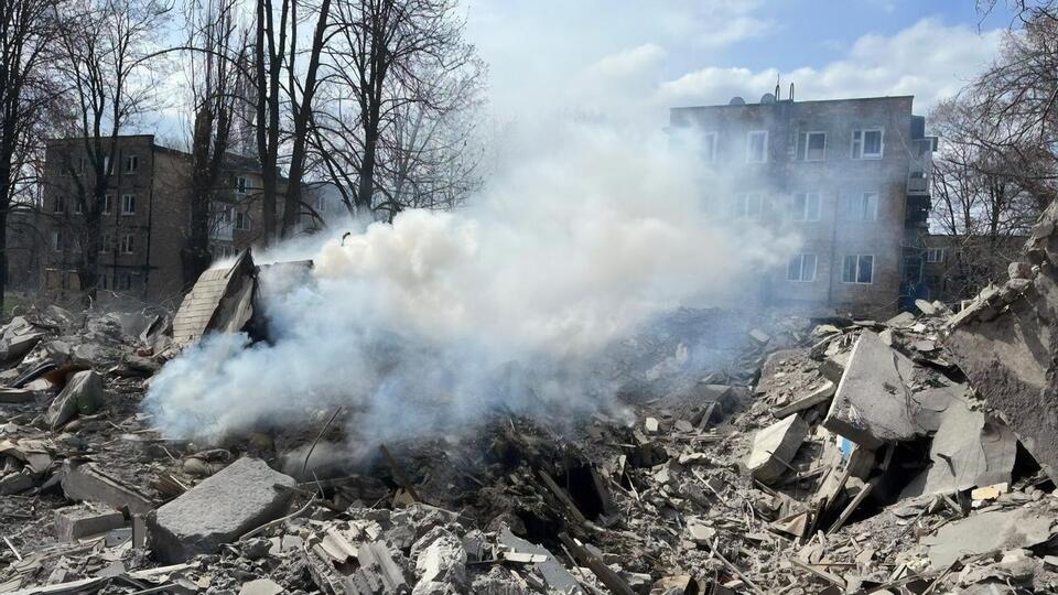 Россияне за сутки применили по Украине авиацию, минометы, танки, артиллерию, РСЗО, БПЛА