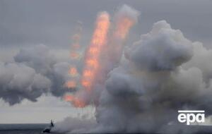 РФ вывела в Черное море четыре корабля