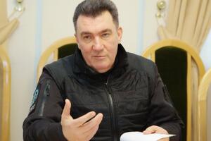 Данилов заявил, что при утечке данных из Пентагона не была рассекречена информация о контрнаступлении в Украине