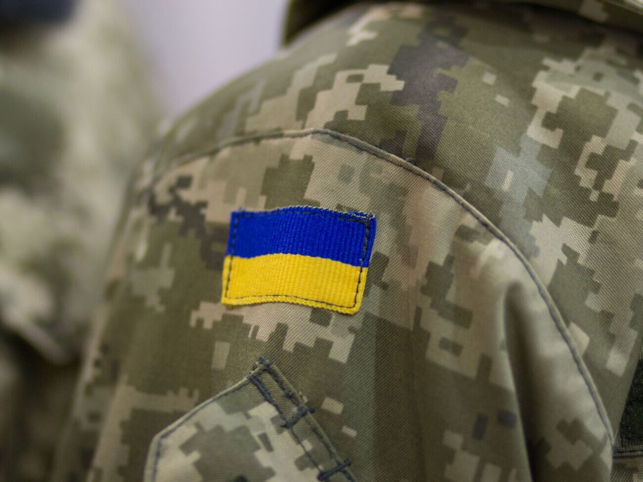 Кабмін закріпив у положенні про ТЦК, що заходи з призову й оповіщення громадян центри можуть проводити незалежно від місця перебування українців на військовому обліку