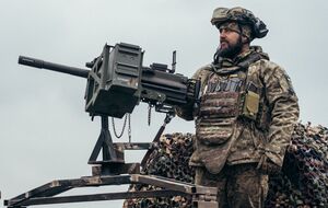 Оружие будет передаваться военным партиями по мере производства и доставки