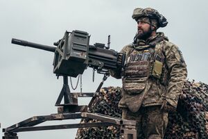 Зброя передаватиметься військовим партіями у міру виробництва й доставки