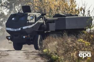 Україні надали HIMARS улітку 2022 року