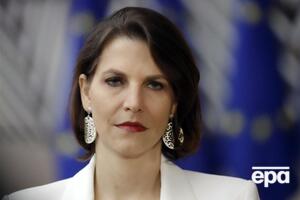 Если Путин ступит на австрийскую землю, должен быть произведен арест, заявила глава МИД Австрии