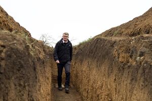 Пульсен учора відвідав Україну й заявив про можливість "конкретних змін" для України