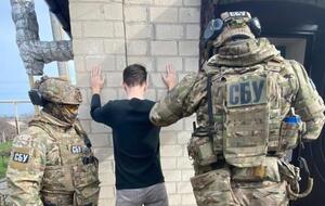 СБУ затримала ймовірних виробників фальшивих документів