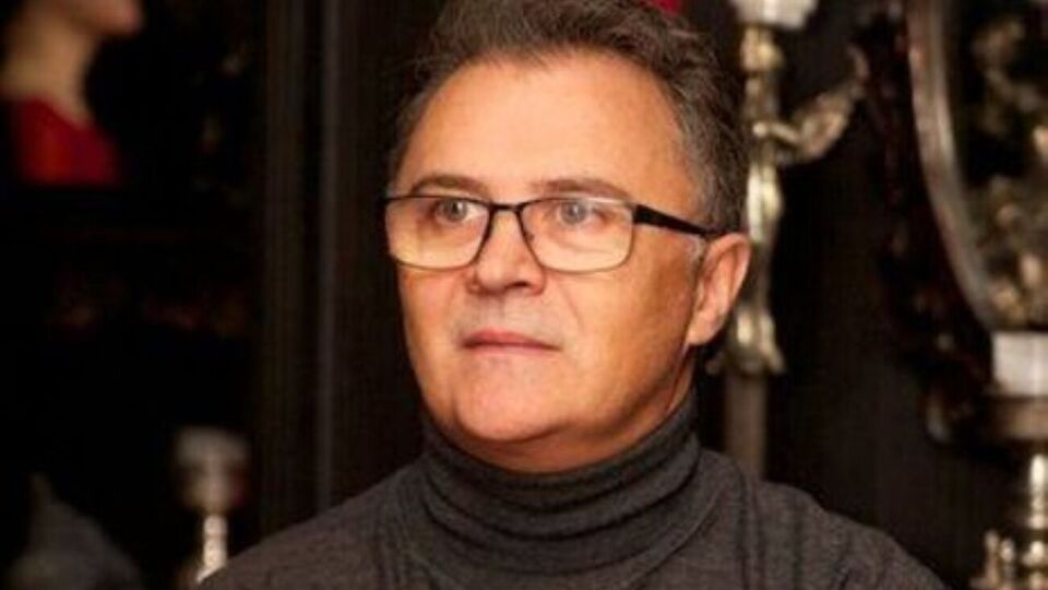 Фалеса говорил, что планирует отстраивать дом и офис в Киеве