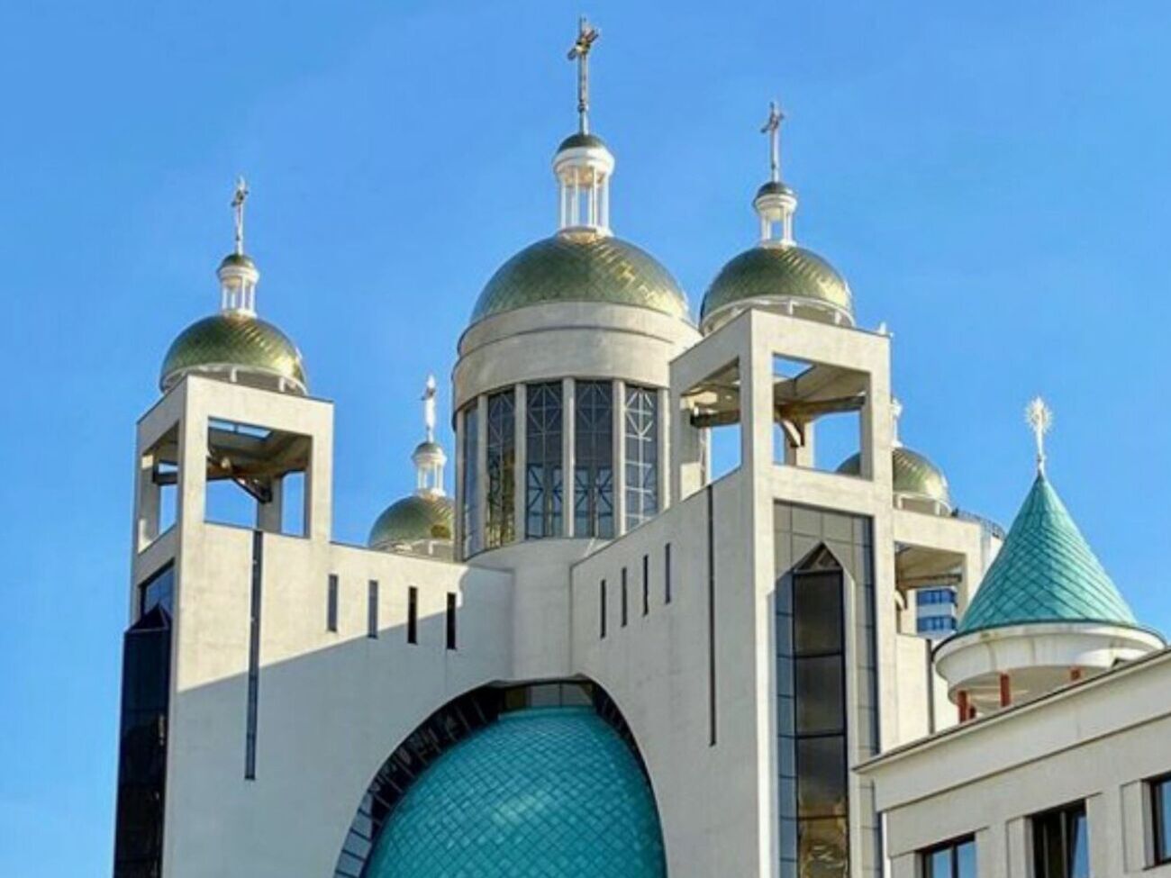 Для підтримання правопорядку на Великдень у Києві залучать понад 1 тис. поліцейських, зазначили у КМВА