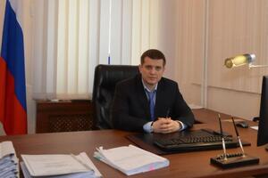 Приговор получил крымский "судья" Диденко, пишут СМИ