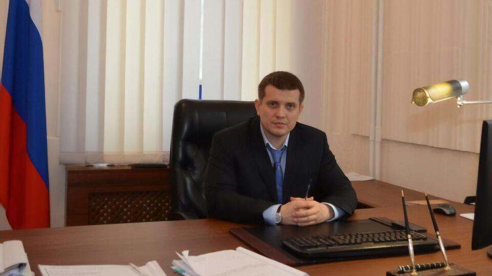 Вирок дістав кримський "суддя" Діденко, пишуть ЗМІ