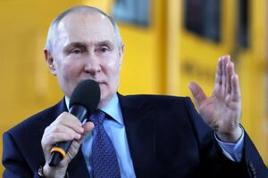 Тамар: Запад увидел лицо путинского режима