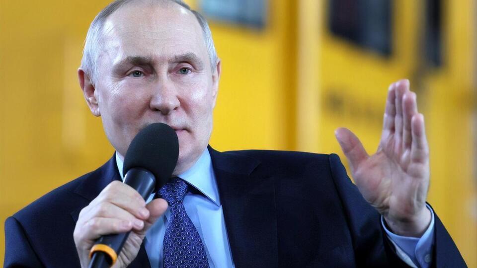 Тамар: Запад увидел лицо путинского режима