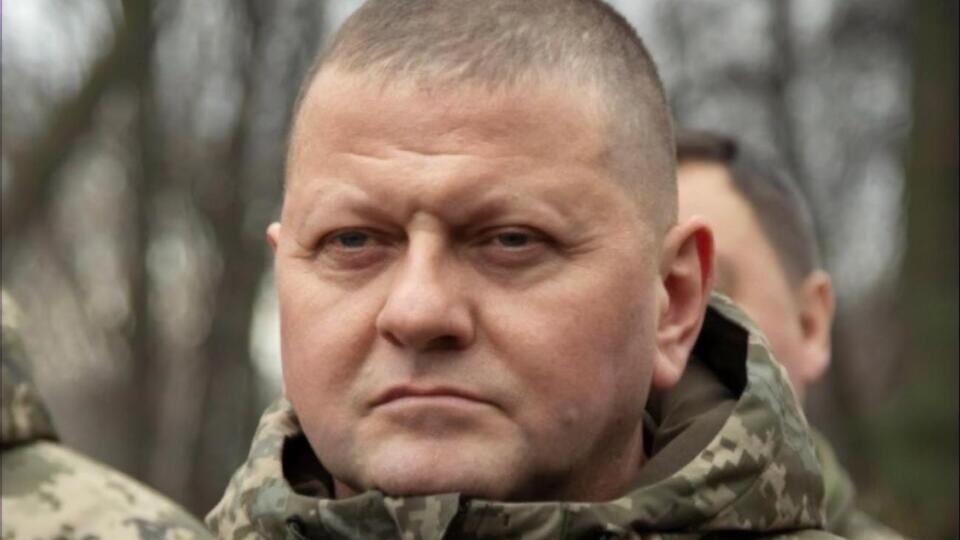 Залужный успешно защищает Украину от врага и заслужил авторитет во всем мире, отмечает эксперт