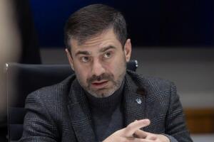 Родственников граждан РФ, которые находятся в Украине, Лубинец призвал обращаться в офис уполномоченного
