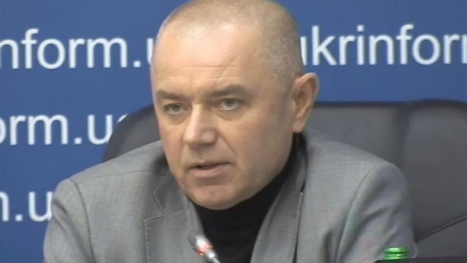 Світан: Кримський міст, яким росіяни перекидають техніку, може бути знищений дуже швидко