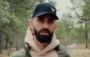 Малый заявил, что во время концертов в РФ "песня за песней строит храм единства и чистоты"