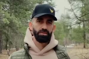 Малый заявил, что во время концертов в РФ "песня за песней строит храм единства и чистоты"