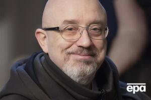 Резников считает, что время сейчас работает на Украину