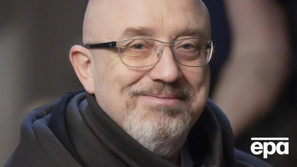 Резников считает, что время сейчас работает на Украину
