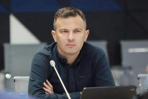 Николайчук рассказал о восстановлении экономики и ситуации на валютном рынке Украины