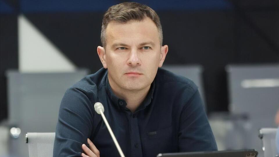 Николайчук рассказал о восстановлении экономики и ситуации на валютном рынке Украины