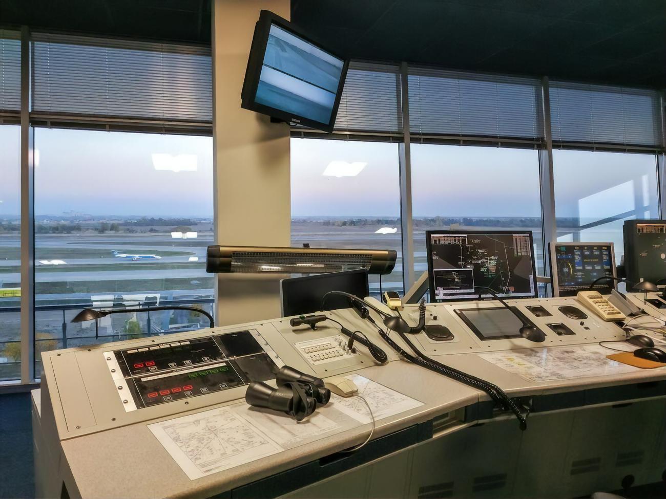 Україна повноцінно готується до відновлення польотів, заявили в "Украерорусі"