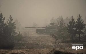 Найінтенсивніші бої у війні РФ проти України зараз тривають на Донбасі