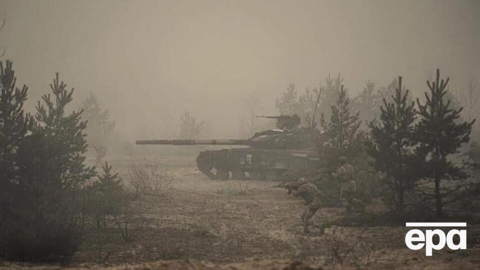 Найінтенсивніші бої у війні РФ проти України зараз тривають на Донбасі