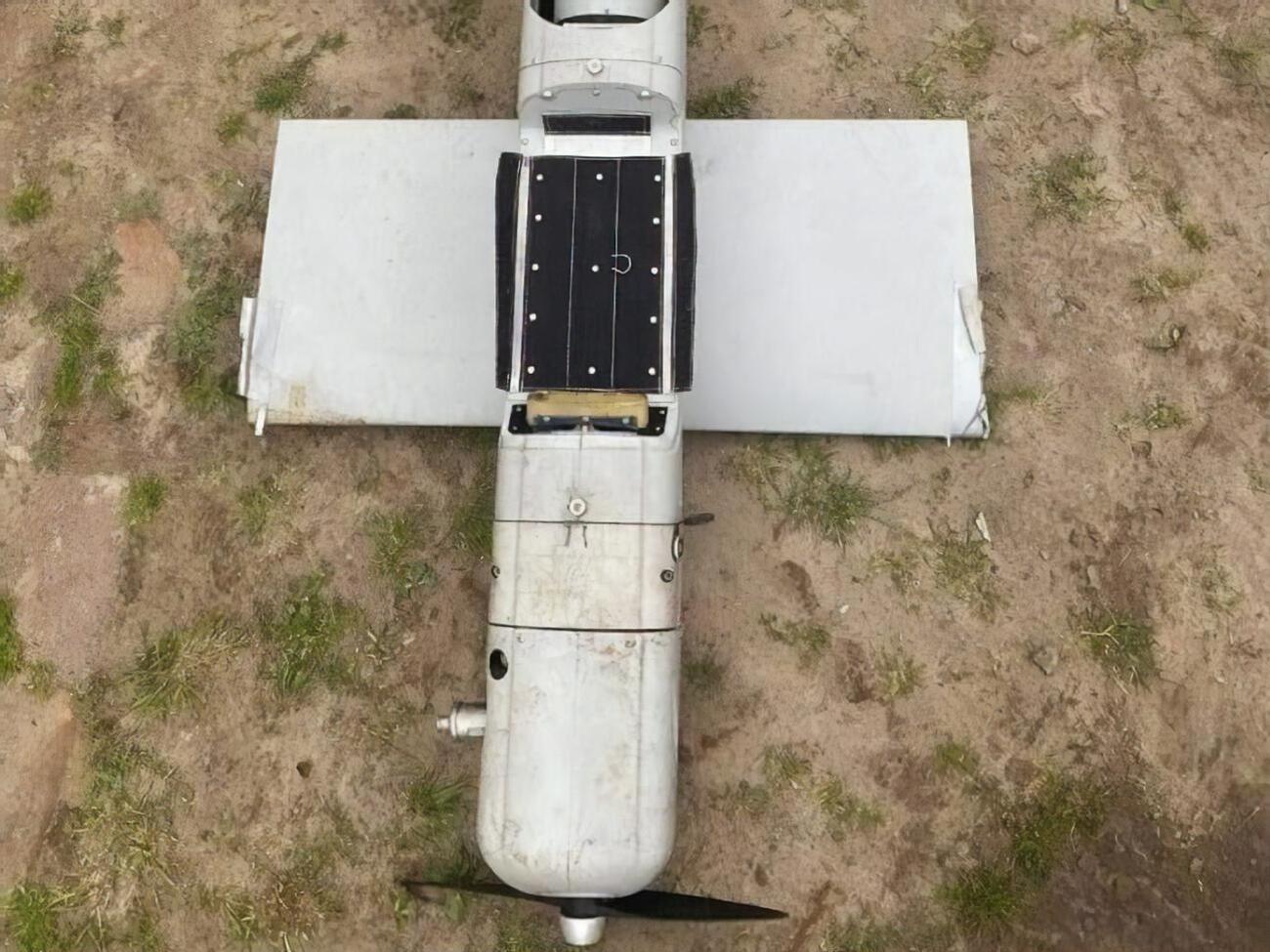 Украинские защитники 11 апреля сбили два российских БПЛА типа "Орлан-10", отметили в Генштабе ВСУ