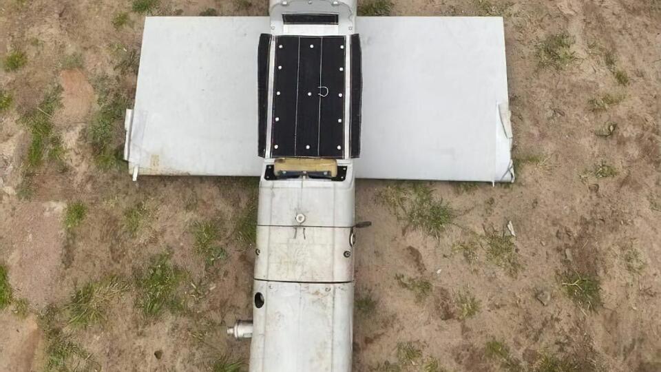 Украинские защитники 11 апреля сбили два российских БПЛА типа "Орлан-10", отметили в Генштабе ВСУ