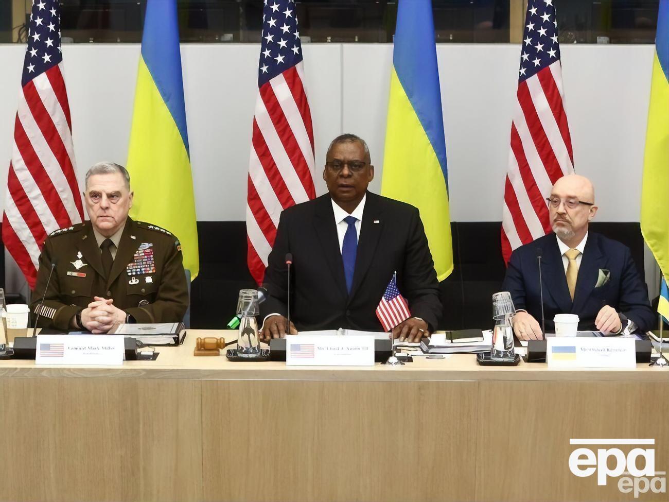 Предпоследняя личная встреча контактной группы прошла 14 марта, через месяц участники провели работу&nbsp;в онлайн-формате