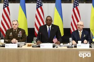 Передостання особиста зустріч контактної групи відбулася 14 березня, за місяць учасники провели роботу в онлайн-форматі