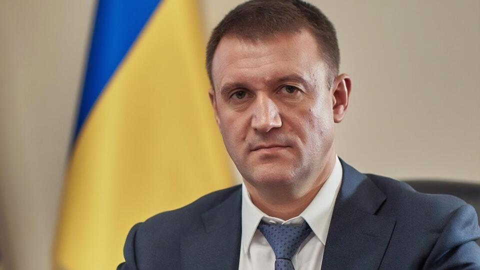 Мельник попросив звільнити його за власним бажанням