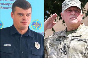 Кабмін України схвалив проєкти указів президента щодо призначення Лисогора та Артюха головами Луганської і Сумської ОВА