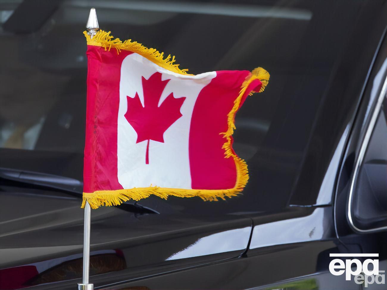 Канада послідовно підтримує Україну в боротьбі з російськими загарбниками