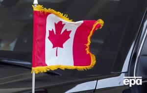 Канада послідовно підтримує Україну в боротьбі з російськими загарбниками