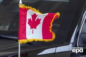 Канада последовательно поддерживает Украину в борьбе с российскими захватчиками