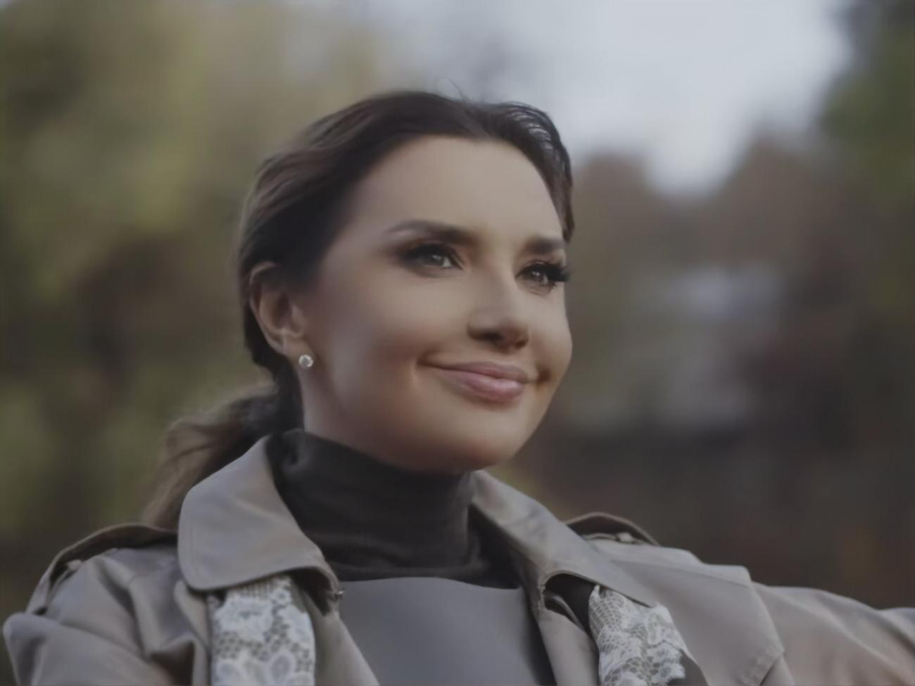 Марченко покинула Украину еще до полномасштабного вторжения