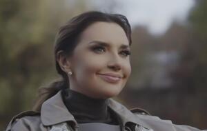 Марченко покинула Украину еще до полномасштабного вторжения