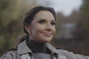 Марченко покинула Украину еще до полномасштабного вторжения