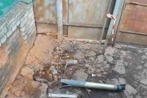 Сумскую область оккупанты обстреливают регулярно