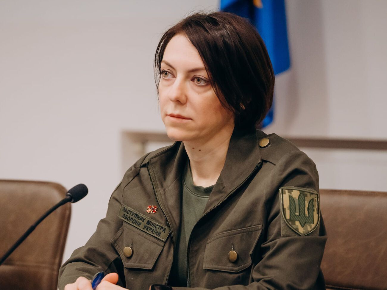 Над удосконаленням процедури ВЛК "працює робоча група з декількох міністерств, представників громадськості та нардепів", зазначила Маляр