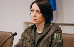 Над удосконаленням процедури ВЛК "працює робоча група з декількох міністерств, представників громадськості та нардепів", зазначила Маляр